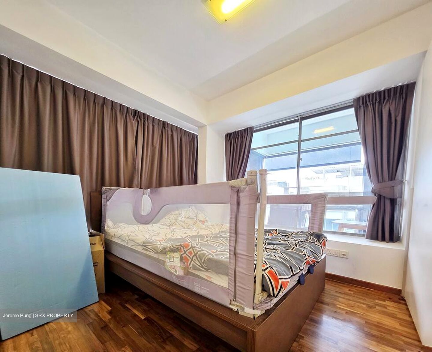 Atrium Residences (D14), Apartment #611448911